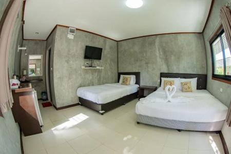 Tom Pizza Resort - 35