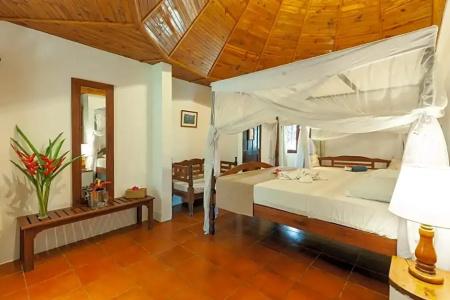 Cote d'or Lodge - 49