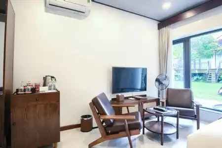 The Blossom Resort Island Da Nang - 185