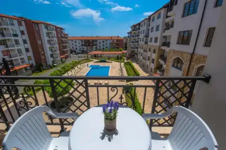 Apollon Apartments - 73