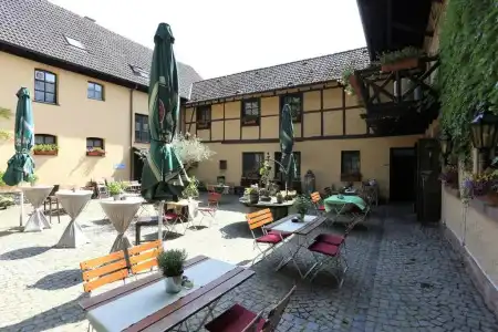 LandBurkartsmühle - 28