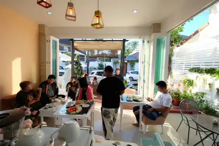 Noble Baan Pastel - 21