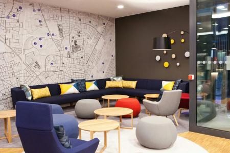 Holiday Inn Express Munich - Olympiapark by IHG - 36