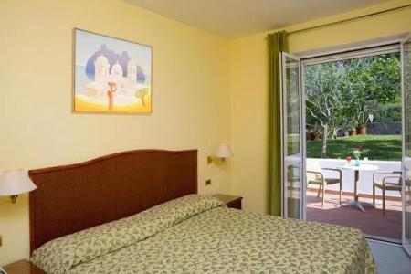 Poggio Aragosta & Spa - 67