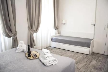 Gardenia Suites - 32