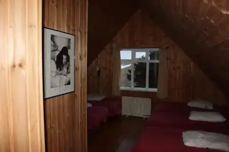 Ósar Hostel - 20
