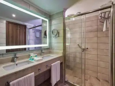Luna Blanca Resort & Spa - 64