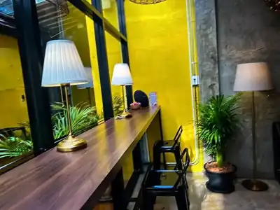 NapPark Hostel - 28