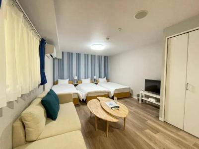 Guest House Laule'a Tennoji - 66