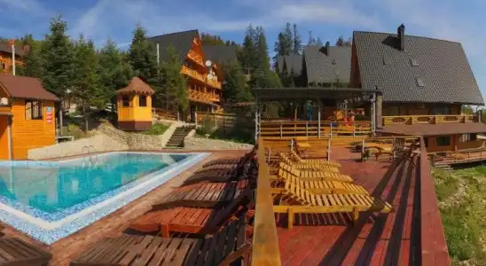Karpaty Migovo - 17