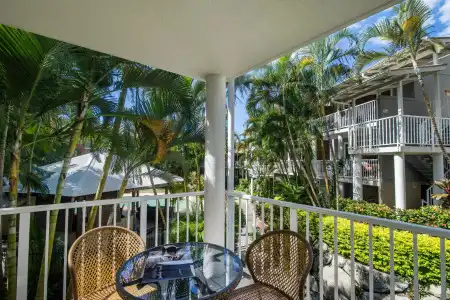 South Pacific Resort & Spa Noosa - 19