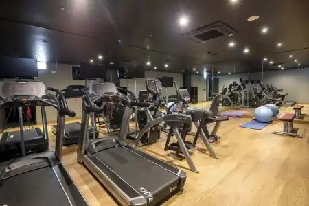 Hotel28 Myeongdong - 21