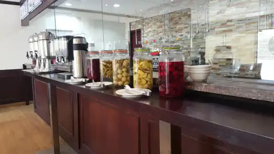 JOIN INN Jebel Ali, Dubai ( formerly easy) - 11