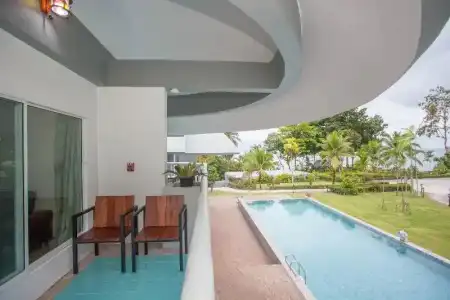 Arawan Beach Resort Krabi - 201