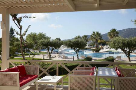 Electra Palace Rhodes - Premium All Inclusive - 23