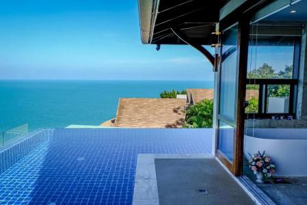 Sandalwood Luxury Villas - 229