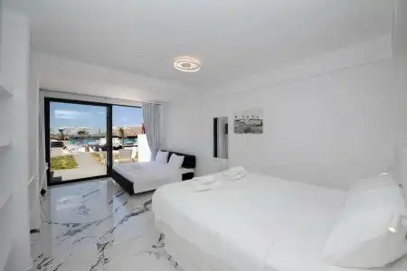Bianco a Nero Mykonos - 137