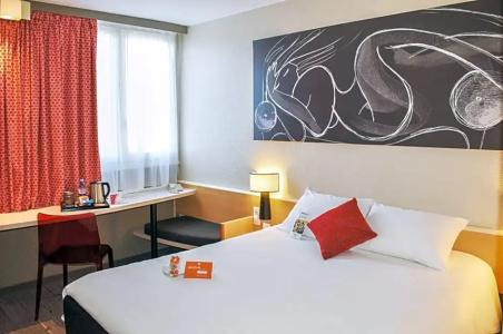 ibis Tours Nord - 54