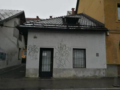Hostel Most - 46