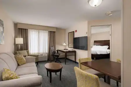 Hilton Garden Inn Overland Park - 92