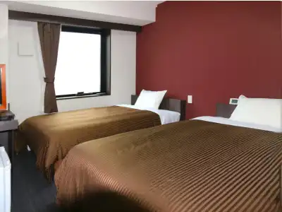 Arigato Stay Suzuka - 9