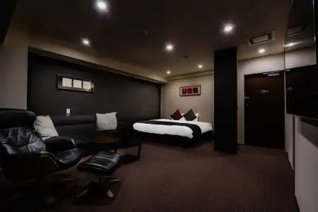 Randor Residential Sapporo Suites - 133