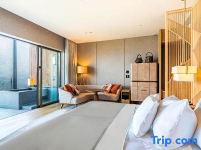 ANA InterContinental Beppu Resort & Spa by IHG - 115