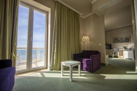 Adriatik, BW Premier Collection - 216