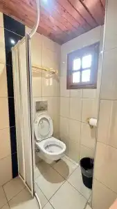 Otel Wood House - 32