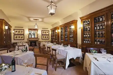 La Locanda Di Cetona - 25