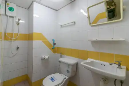 Ladapan Mansion - 8