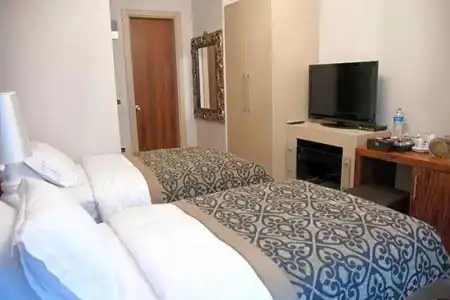 Taksim Prelude - 99