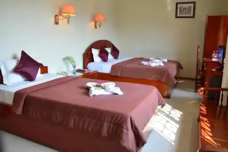 Mom's Guesthouse - 26