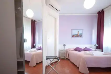 B&B Cento Passi Dalle Mura - 20