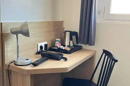 Kyriad Vannes Centre-Ville - 37
