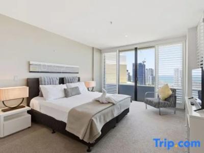 Aria Apartments - 42