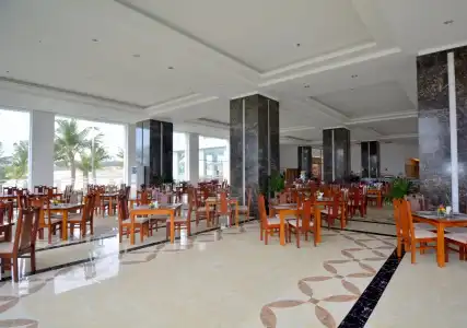 Ocean Waves Resort - 31