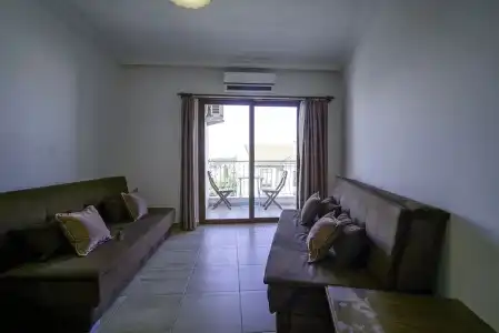 Isik Apart Datca - 27
