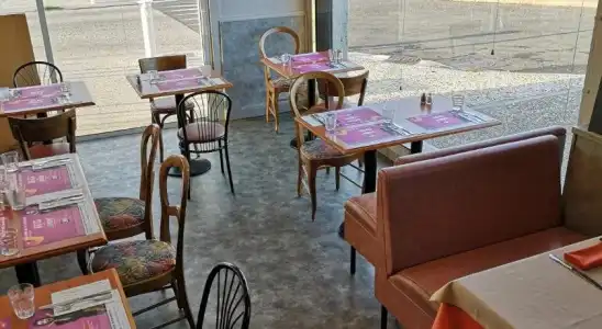 Hôtel La Jetée Sud - 19