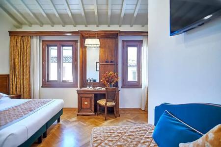 Adler Cavalieri-Private Spa & Gym - 58