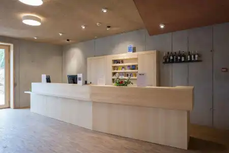 Youth Hostel Saanen-Gstaad - 13