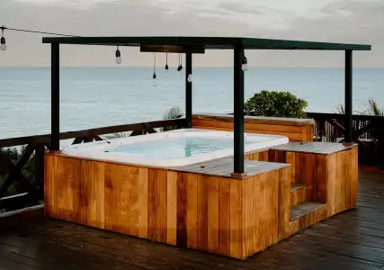 Hotelito Azul - A Michelin Key Winner - 15