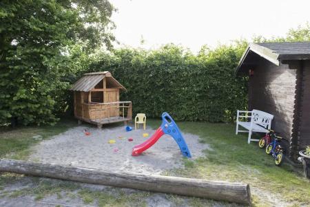 Frieslandstern - Ferienhof Und - 11