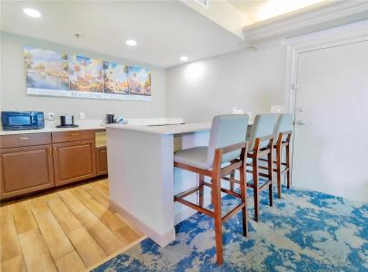 Hampton Inn & Suites St. Augustine-Vilano Beach - 48