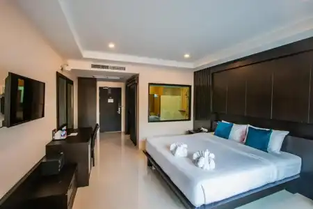 Sun Marina Cha Am - 45