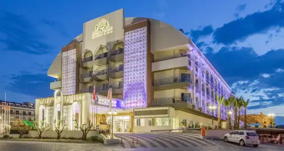 Mary Palace Resort & Spa - 13