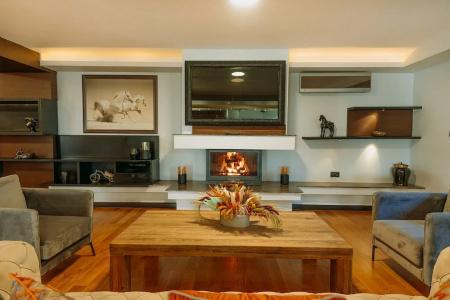 Doors Urla & Bungalows - 25