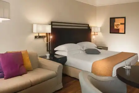 Crowne Plaza Rome St. Peter's by IHG - 33