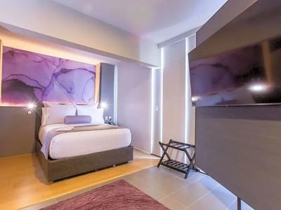 HS HOTSSON Long Stay CDMX Condesa Sur - 98