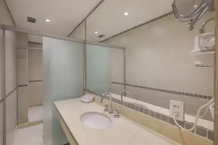 Rio Design Copacabana - 58